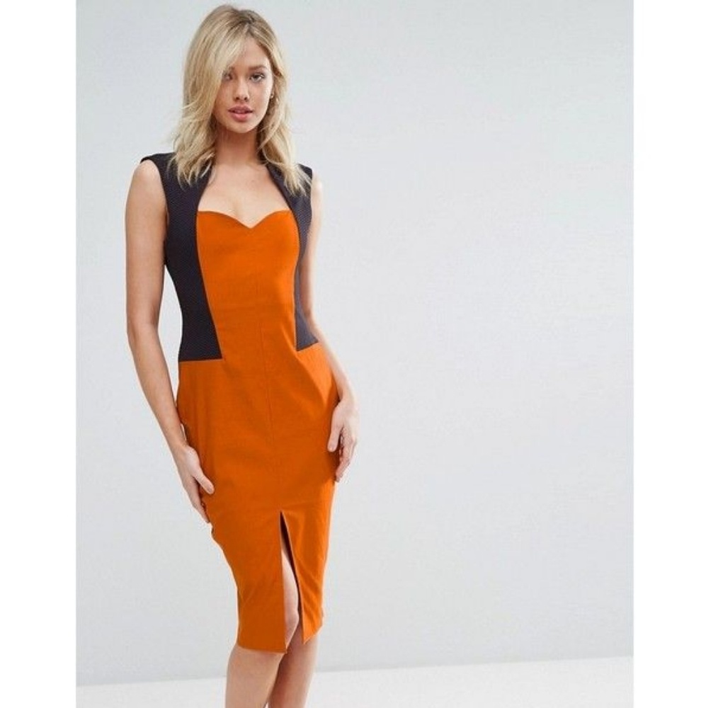 Beautiful show stopper dress from London